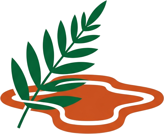 Caldeira Velha Tickets Logo