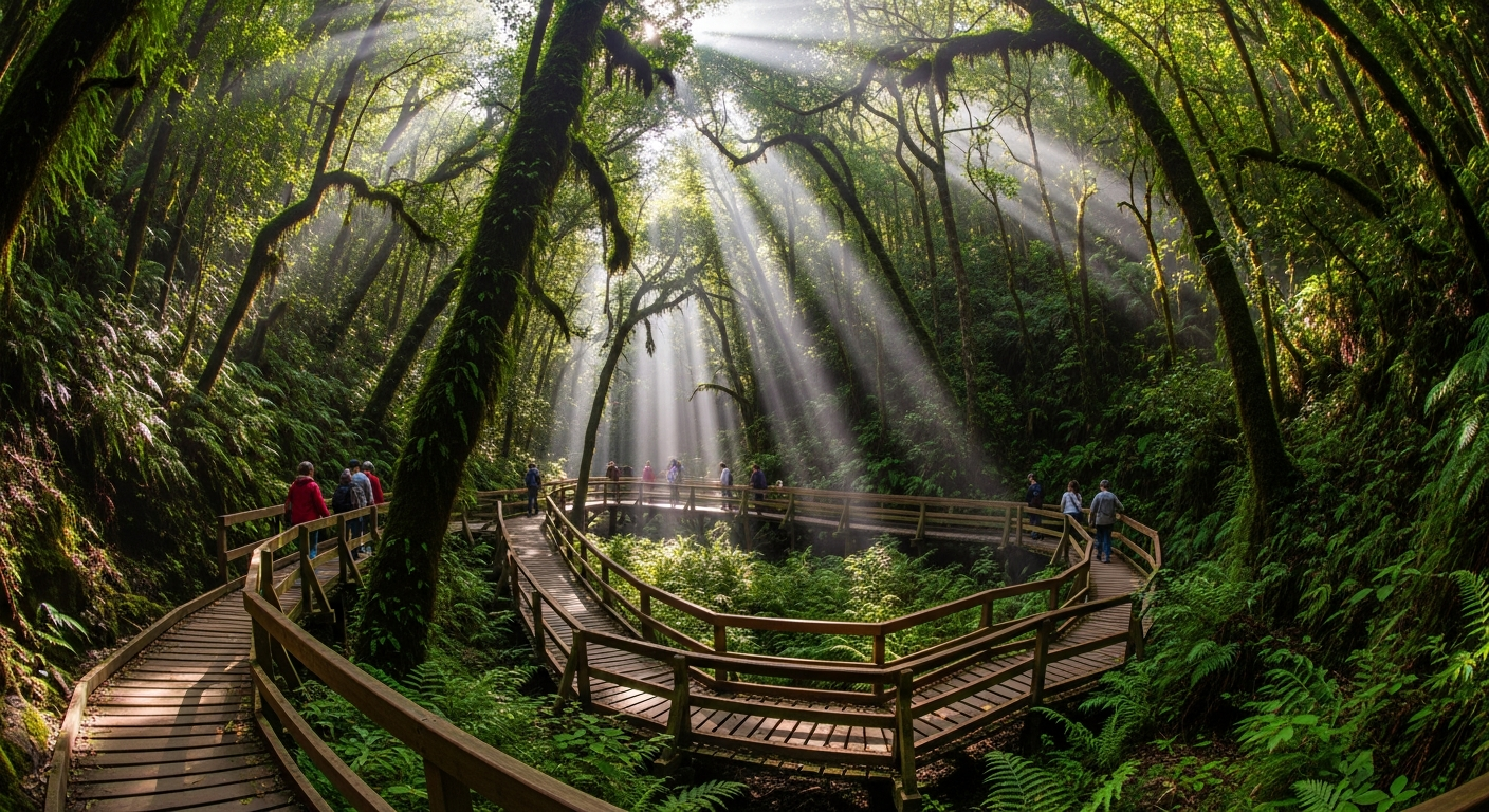 Essential Information